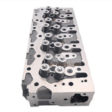 Complete Cylinder Head for Yanmar 4TNV98 4TNV98CT Engine - Fab Heavy Parts