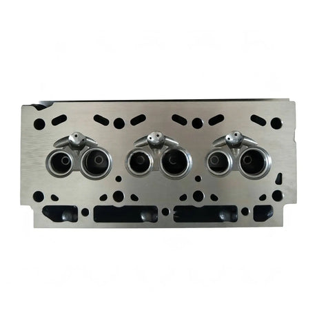 Complete cilinderkop voor Yanmar-motor 3T84-HTE