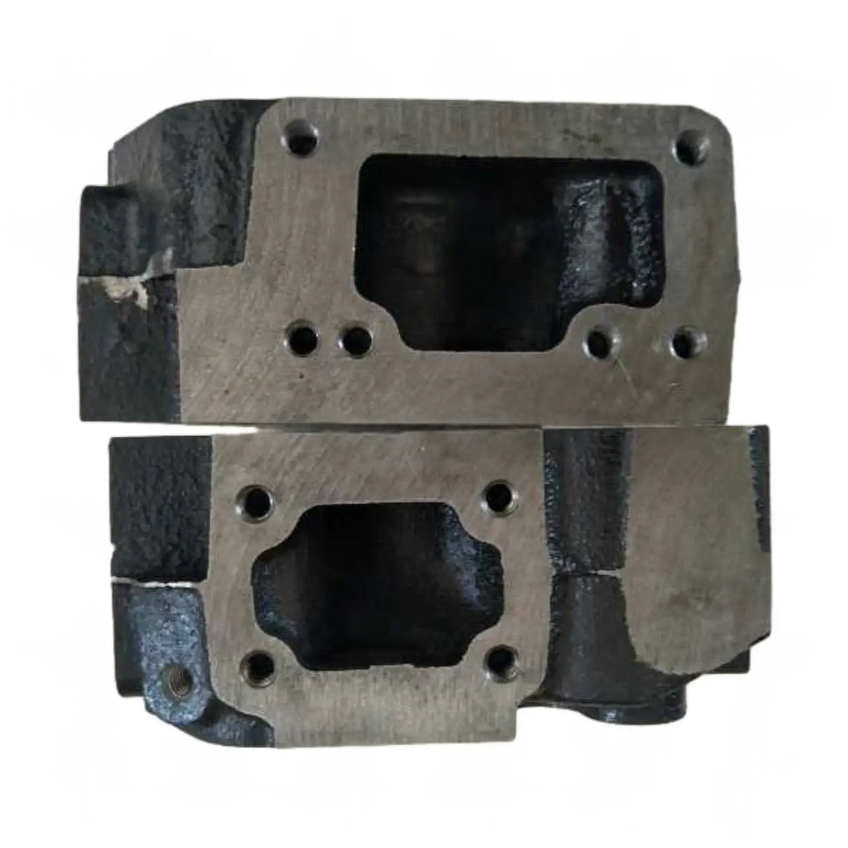 Complete Cylinder Head for Yanmar Engine 3T84-HTE