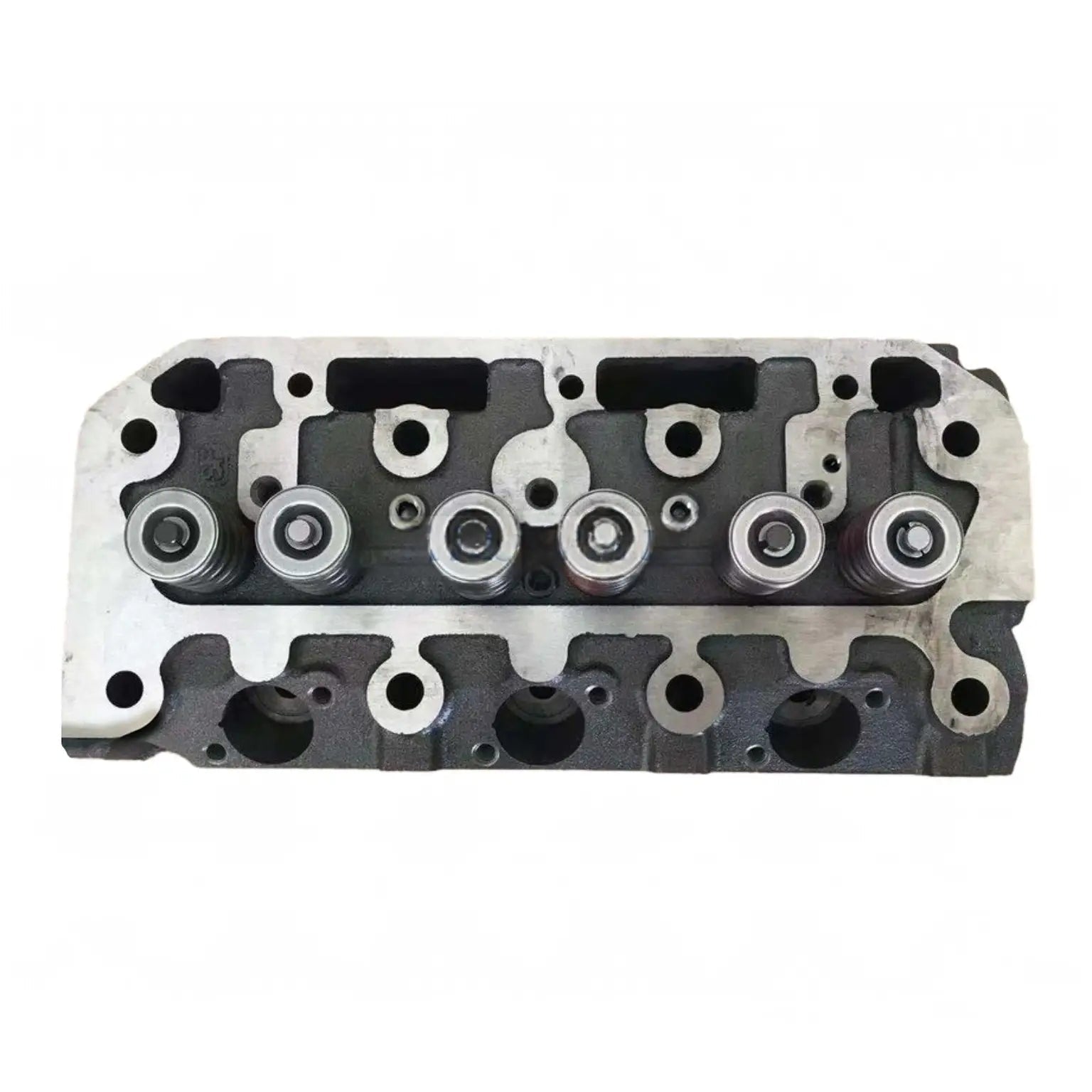 Complete Cylinder Head for Yanmar Engine 3T84-HTE - Fab Heavy Parts