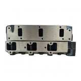 Complete Cylinder Head for Yanmar Engine 3T84-HTE - Fab Heavy Parts