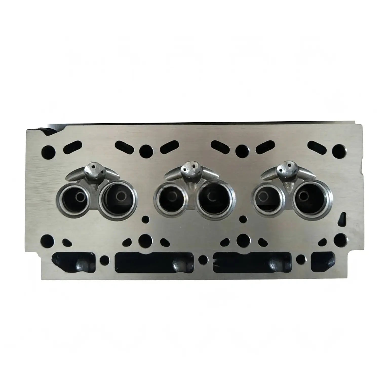 Complete Cylinder Head for Yanmar Engine 3T84-HTE - Fab Heavy Parts