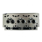 Complete Cylinder Head for Yanmar Engine 3T84-HTE - Fab Heavy Parts