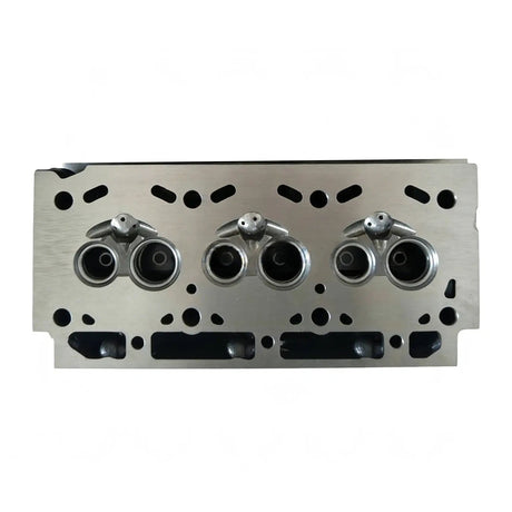 Complete Cylinder Head for Yanmar Engine 3T84-HTE - Fab Heavy Parts