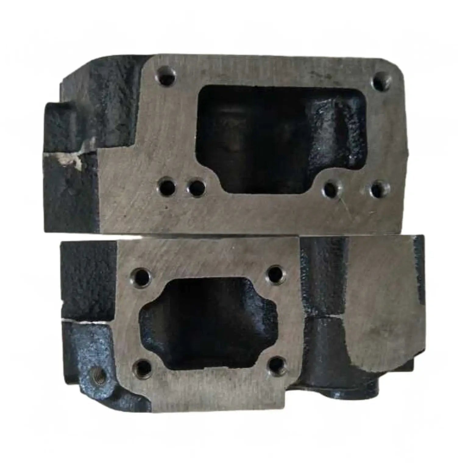 Complete Cylinder Head for Yanmar Engine 3T84-HTE - Fab Heavy Parts