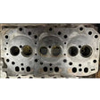 Complete Cylinder Head for Yanmar Engine 3TN84TL - Fab Heavy Parts