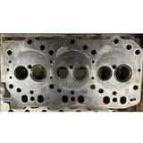 Complete Cylinder Head for Yanmar Engine 3TN84TL - Fab Heavy Parts