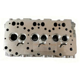 Complete Cylinder Head for Yanmar Engine 3TNB82
