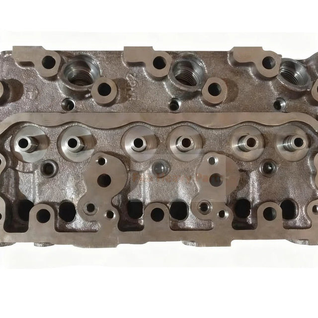 Complete Cylinder Head for Yanmar Engine 3TNB82 - Fab Heavy Parts