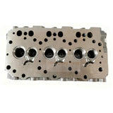 Complete Cylinder Head for Yanmar Engine 3TNB82 - Fab Heavy Parts