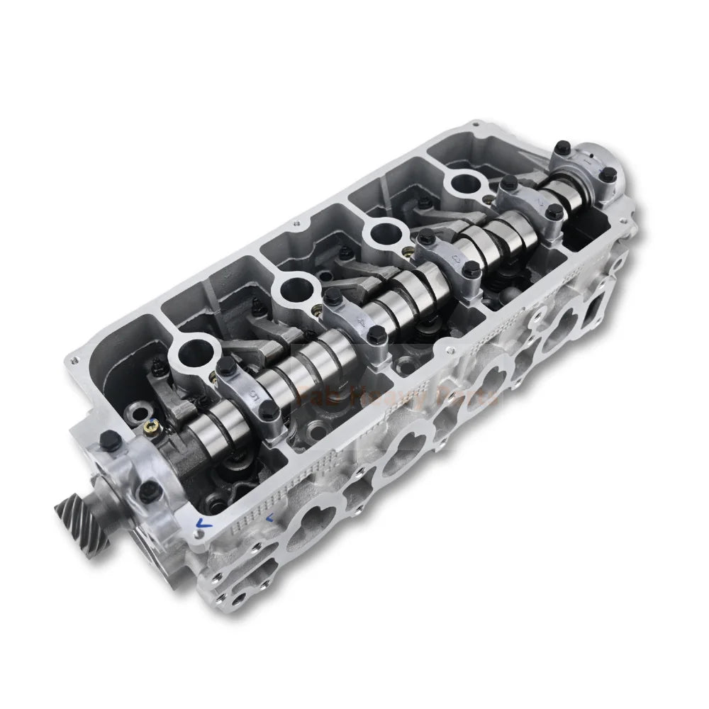Complete Cylinder Head G16B 1.6L with Camshaft Fits for Suzuki JIMNY SWIFT VITARA WAGON BALENO X-90 1.6i 16V