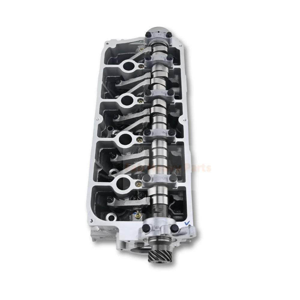 Complete Cylinder Head G16B 1.6L with Camshaft Fits for Suzuki JIMNY SWIFT VITARA WAGON BALENO X-90 1.6i 16V