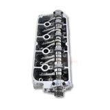 Complete Cylinder Head G16B 1.6L with Camshaft Fits for Suzuki JIMNY SWIFT VITARA WAGON BALENO X-90 1.6i 16V