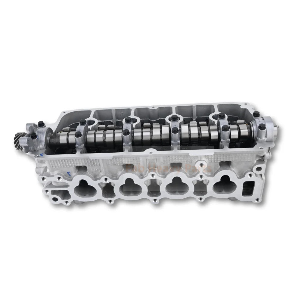 Complete Cylinder Head G16B 1.6L with Camshaft Fits for Suzuki JIMNY SWIFT VITARA WAGON BALENO X-90 1.6i 16V