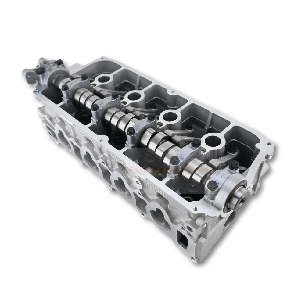 Complete Cylinder Head G16B 1.6L with Camshaft Fits for Suzuki JIMNY SWIFT VITARA WAGON BALENO X-90 1.6i 16V
