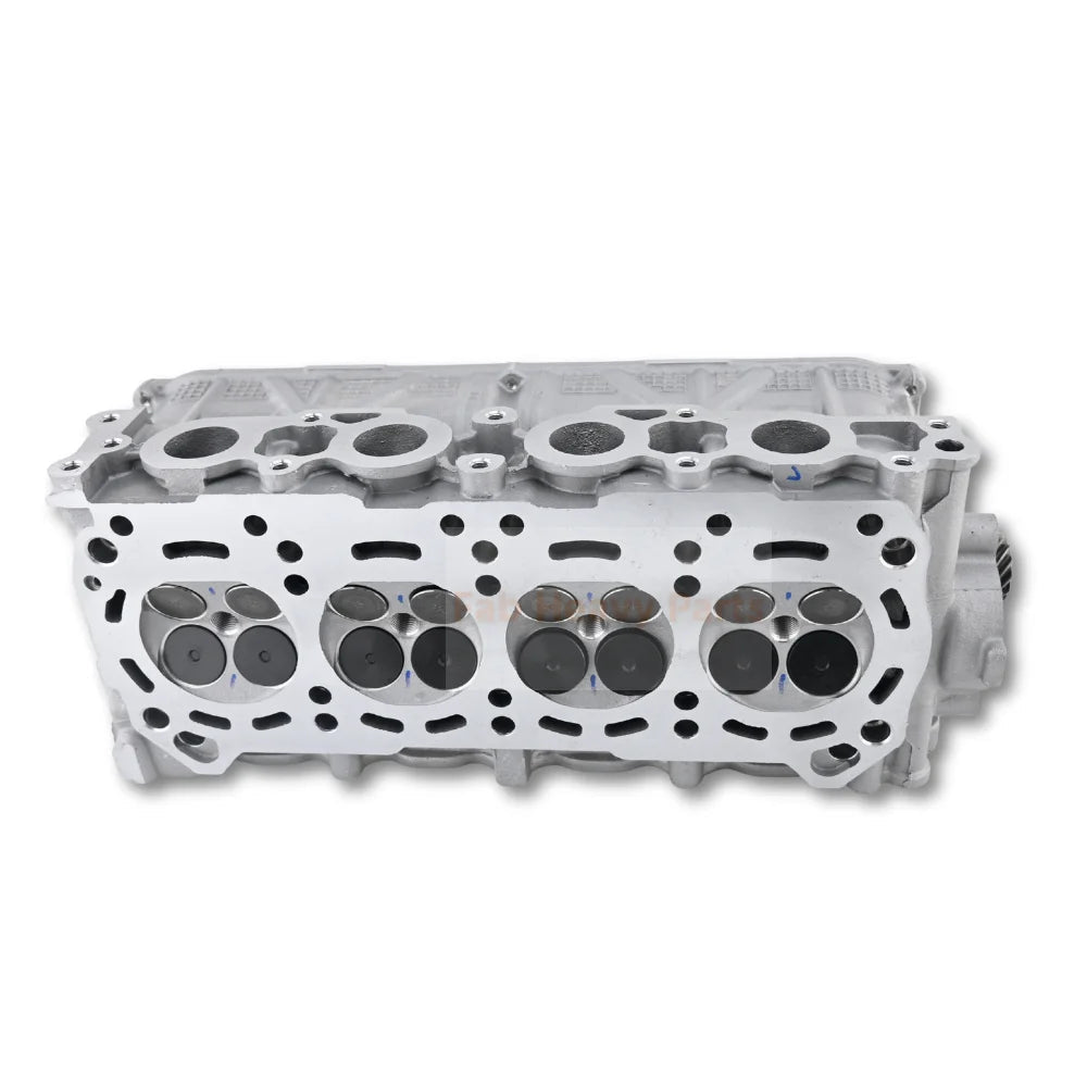 Complete Cylinder Head G16B 1.6L with Camshaft Fits for Suzuki JIMNY SWIFT VITARA WAGON BALENO X - 90 1.6i 16V - Fab Heavy Parts