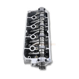Complete Cylinder Head G16B 1.6L with Camshaft Fits for Suzuki JIMNY SWIFT VITARA WAGON BALENO X - 90 1.6i 16V - Fab Heavy Parts