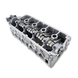 Complete Cylinder Head G16B 1.6L with Camshaft Fits for Suzuki JIMNY SWIFT VITARA WAGON BALENO X - 90 1.6i 16V - Fab Heavy Parts
