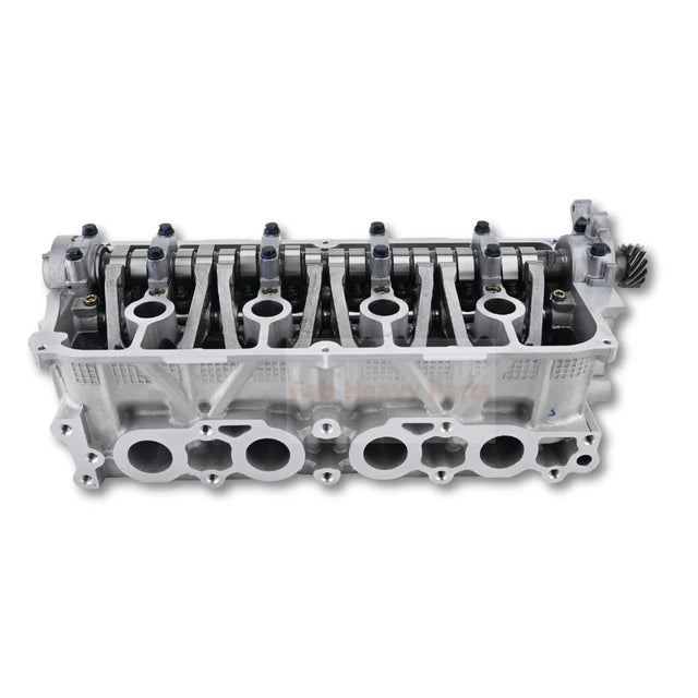 Complete Cylinder Head G16B 1.6L with Camshaft Fits for Suzuki JIMNY SWIFT VITARA WAGON BALENO X - 90 1.6i 16V - Fab Heavy Parts