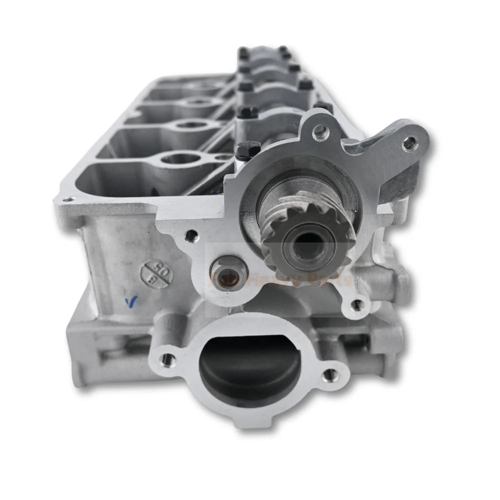 Complete Cylinder Head G16B 1.6L with Camshaft Fits for Suzuki JIMNY SWIFT VITARA WAGON BALENO X - 90 1.6i 16V - Fab Heavy Parts