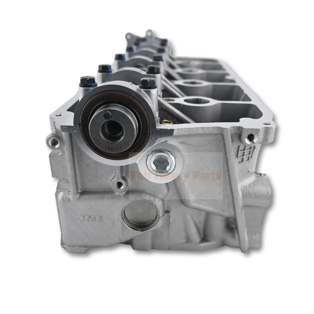 Complete Cylinder Head G16B 1.6L with Camshaft Fits for Suzuki JIMNY SWIFT VITARA WAGON BALENO X - 90 1.6i 16V - Fab Heavy Parts