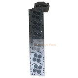 Complete Cylinder Head & Gasket Fits for Hino Engine J08 J08E Kobelco SK350 - 9 SK350 - 8 - Fab Heavy Parts