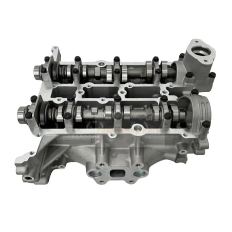 Complete Cylinder Head GN1G - 6090 - AB for Ford CAF384Q15 CAF384Q26 Engine EcoSport 1.5L - Fab Heavy Parts