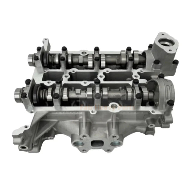 Complete Cylinder Head GN1G - 6090 - AB for Ford CAF384Q15 CAF384Q26 Engine EcoSport 1.5L - Fab Heavy Parts