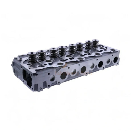Complete Cylinder Head KBCHT190B for Kubota Engine V2003 Aftermarket Replacement For Bobcat Loader 753 753C 753F 753G 753H 753L - Fab Heavy Parts