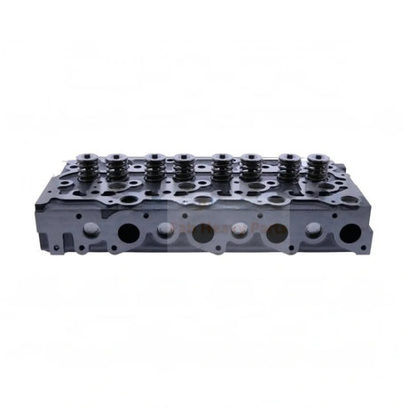 Complete Cylinder Head KBCHT190B for Kubota Engine V2003 Aftermarket Replacement For Bobcat Loader 753 753C 753F 753G 753H 753L - Fab Heavy Parts