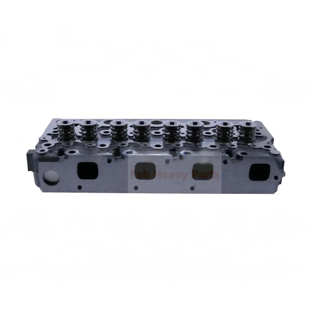 Complete Cylinder Head KBCHT190B for Kubota Engine V2003 Aftermarket Replacement For Bobcat Loader 753 753C 753F 753G 753H 753L - Fab Heavy Parts