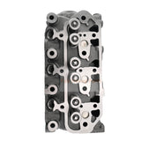 三菱エンジンL3E用の完全なシリンダーヘッドMM437676