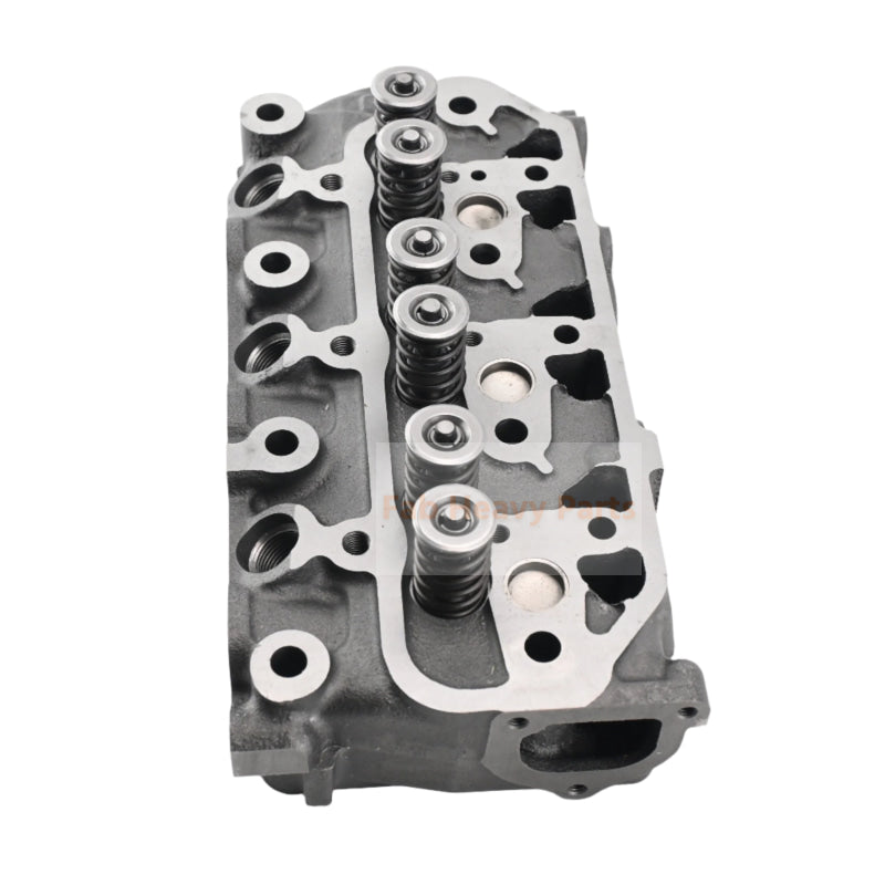 Complete Cylinder Head MM437676 for Mitsubishi Engine L3E