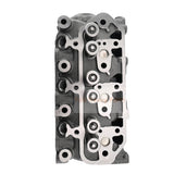 Complete Cylinder Head MM437676 for Mitsubishi Engine L3E - Fab Heavy Parts