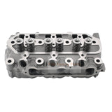 Complete Cylinder Head MM437676 for Mitsubishi Engine L3E - Fab Heavy Parts