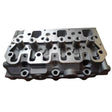 Complete Cylinder Head MT40285060 for CASE Farmall30A Farmall35A Farmall30C Farmall35C New Holland Boomer33 Workmaster37 - Fab Heavy Parts