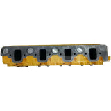 Cabezal de cilindro completo tipo 137-3693 se adapta al motor Caterpillar S4K 3064