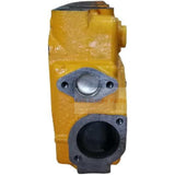 Cabezal de cilindro completo tipo 137-3693 se adapta al motor Caterpillar S4K 3064
