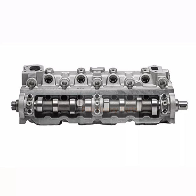 Complete Cylinder Head with Camshaft 0200.J3 908067 for Citroen Peugeot Fiat Suzuki D9B XUD9A