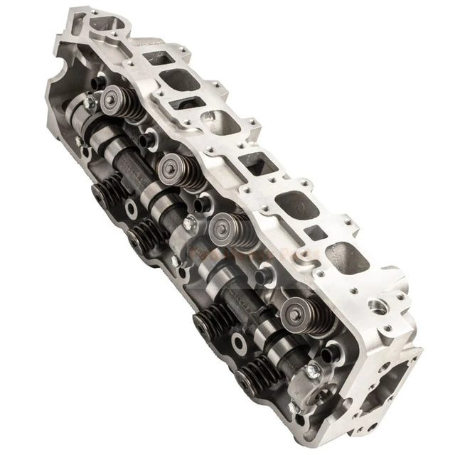Complete Cylinder Head With Camshaft 11101-35080 for Toyota Pickup 4Runner Celica 2.4L L4