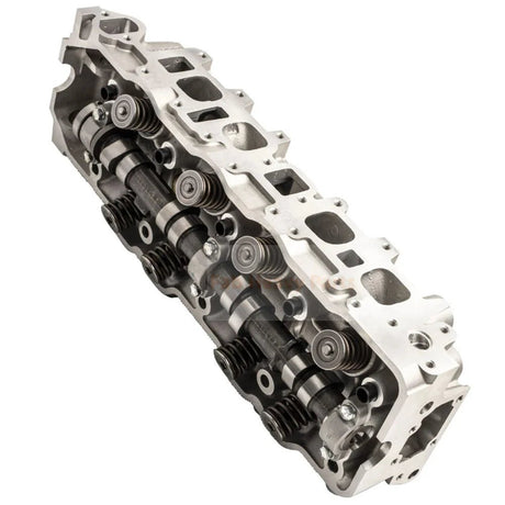 Complete Cylinder Head With Camshaft 11101 - 35080 for Toyota Pickup 4Runner Celica 2.4L L4 - Fab Heavy Parts