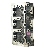 Complete Cylinder Head With Full Gasket Kit for Yanmar Engine 3TNV88 Hitachi Excavator ZAXIS27U-2 ZAXIS35U-2