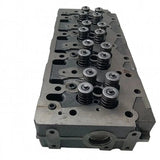 Complete Cylinder Head with Full Gasket Kit YM129907-11700 for Komatsu Engine 4D94LE-2 Loader SK1020-5 WA90-3 CK20-1 - Fab Heavy Parts