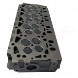 Complete Cylinder Head with Full Gasket Kit YM129907-11700 for Komatsu Engine 4D94LE-2 Loader SK1020-5 WA90-3 CK20-1 - Fab Heavy Parts