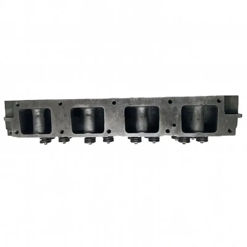 Complete Cylinder Head with Full Gasket Kit YM129907-11700 for Komatsu Engine 4D94LE-2 Loader SK1020-5 WA90-3 CK20-1 - Fab Heavy Parts
