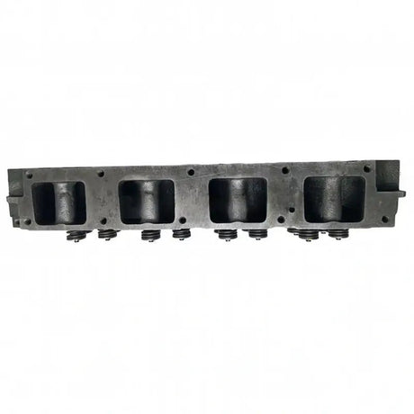 Complete Cylinder Head with Full Gasket Kit YM129907-11700 for Komatsu Engine 4D94LE-2 Loader SK1020-5 WA90-3 CK20-1 - Fab Heavy Parts