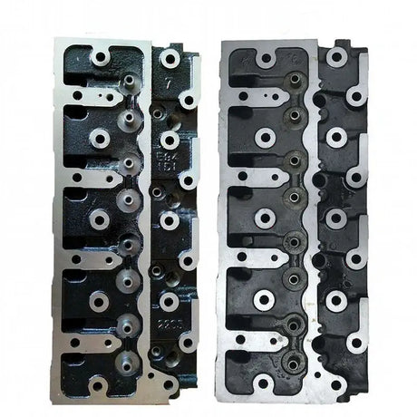 Complete cilinderkop met pakkingset 729900-11100 voor Yanmar-motor 4TNE94 4TNE94L