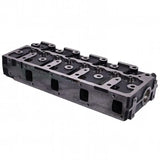 Cabeça de cilindro completa com kit de junta 729900-11100 para motor Yanmar 4TNE94 4TNE94L