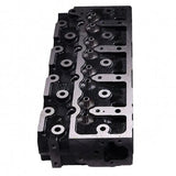 Complete Cylinder Head With Gasket Kit 729900-11100 for Yanmar Engine 4TNE94 4TNE94L - Fab Heavy Parts