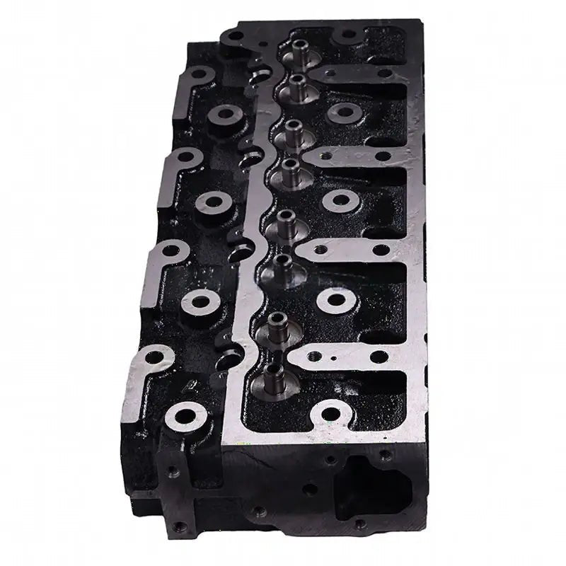 Complete Cylinder Head With Gasket Kit 729900-11100 for Yanmar Engine 4TNE94 4TNE94L - Fab Heavy Parts